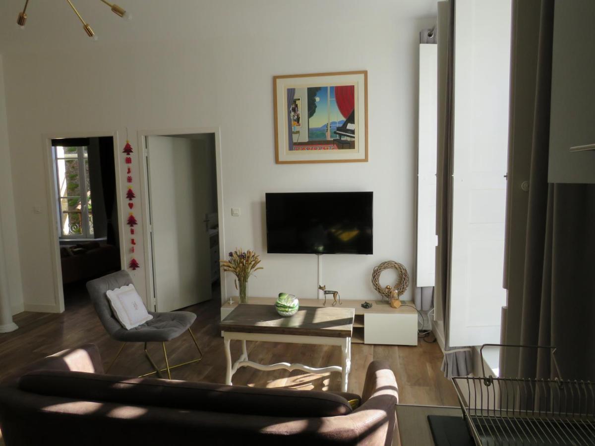 La Lauzeta Apartment Sarlat-la-Canéda Exterior photo