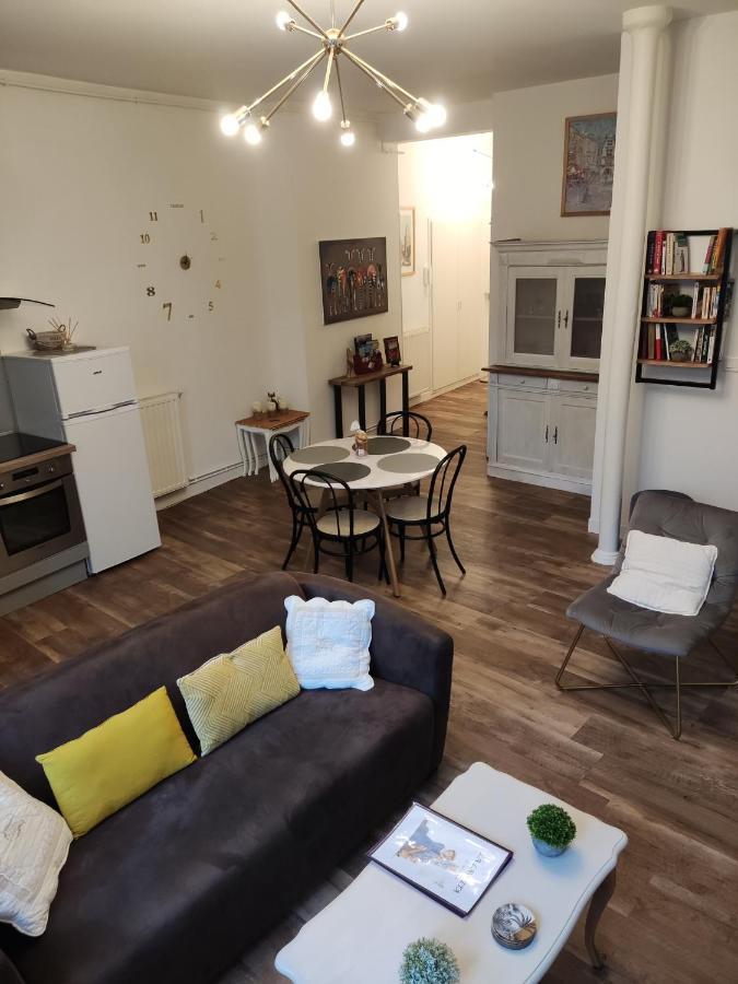 La Lauzeta Apartment Sarlat-la-Canéda Exterior photo